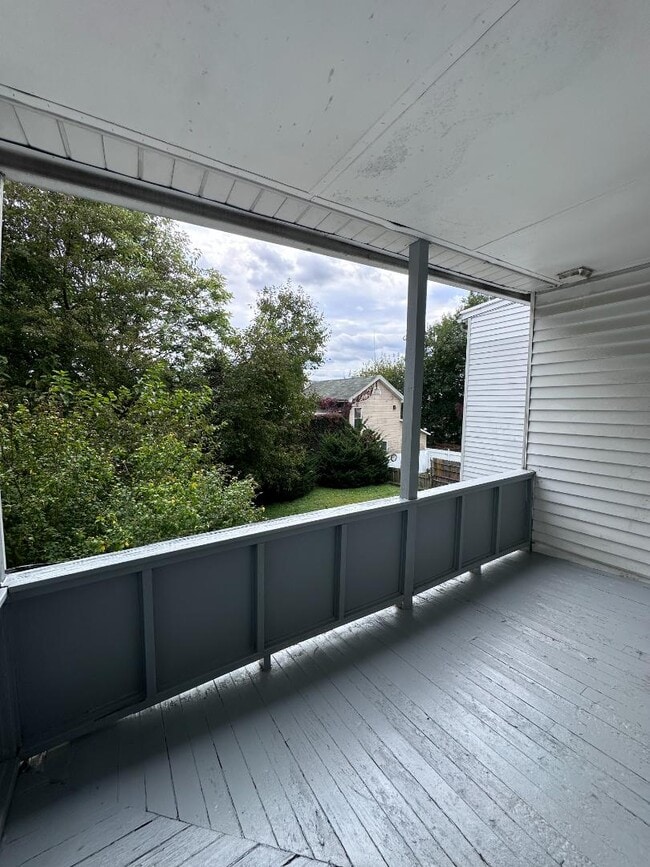property at 43 Madison St