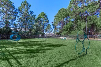 The Place at Grand Lagoon in Panama City Beach, FL - Building Photo - Building Photo