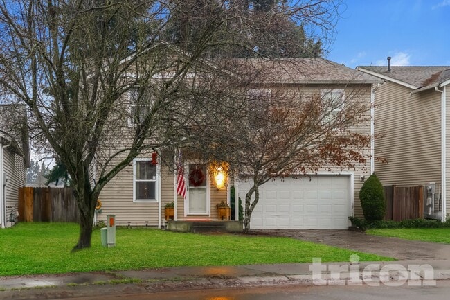 property at 10508 196th St Ct E