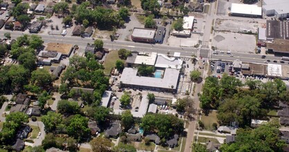 Palm Garden Orlando Apartments in Orlando, FL - Foto de edificio - Building Photo