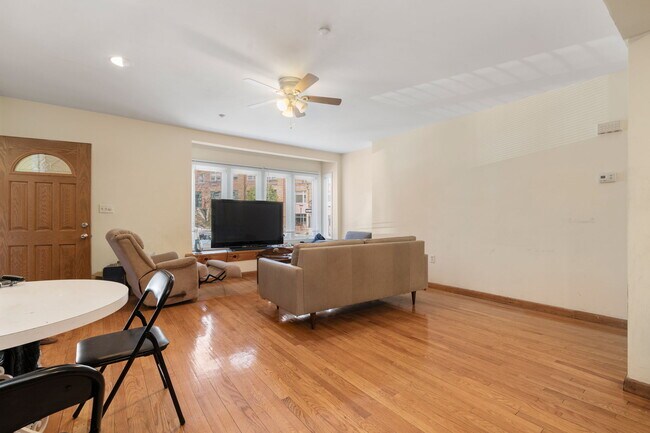 29 Sutherland Rd in Boston, MA - Building Photo - Building Photo