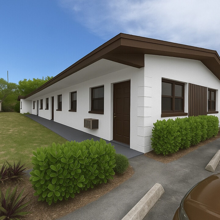 1034 NW 3rd Ave in Fort Lauderdale, FL - Building Photo