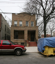 628 Osborn St in Brooklyn, NY - Building Photo
