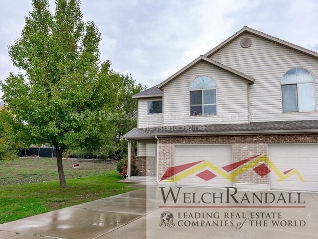 property at 1428 N 2575 E