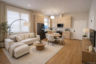 55 Woodside Ave in Briarcliff Manor, NY - Building Photo