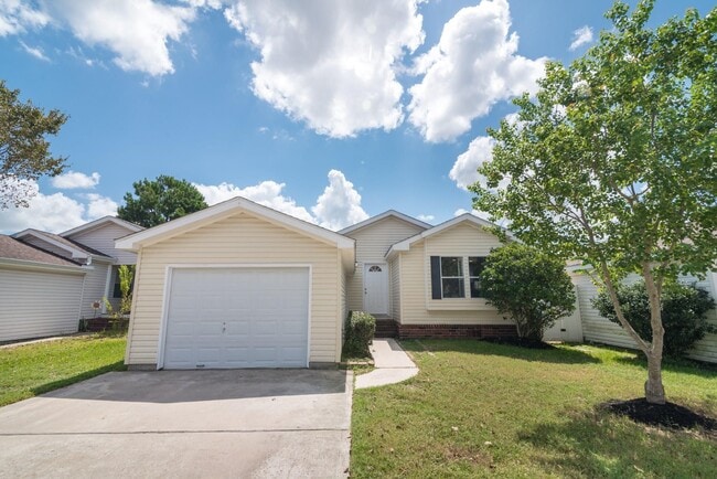 property at 10115 Berrybriar Ln