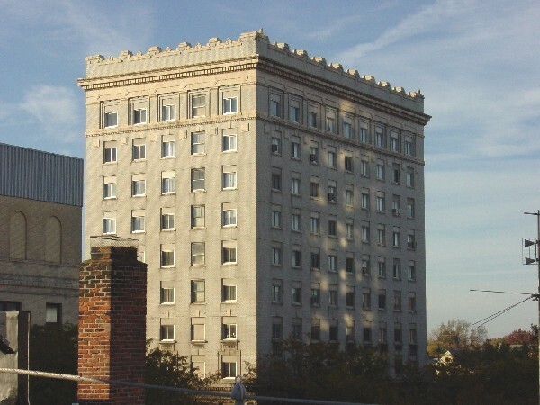 Argonne Residence Inn in Lima, OH - Foto de edificio - Building Photo