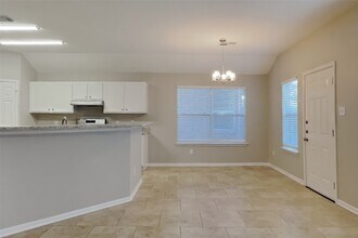 16519 Cypress Thicket Dr in Cypress, TX - Building Photo - Building Photo