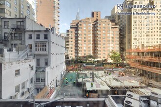 49 E 34th St in New York, NY - Foto de edificio - Building Photo