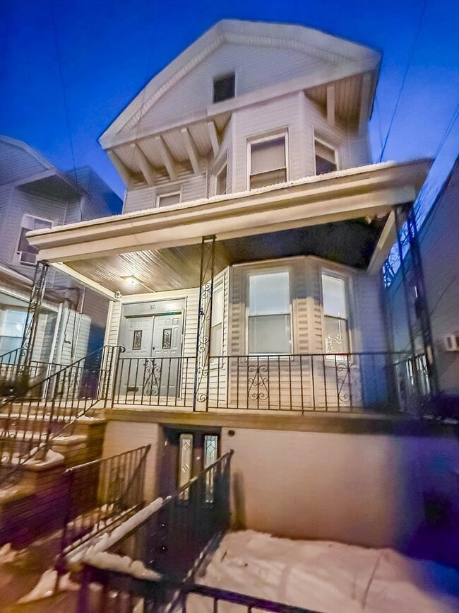 property at 57 Roosevelt Ave