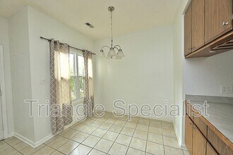 6020 Winterpointe Ln in Raleigh, NC - Building Photo - Building Photo