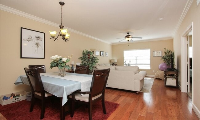 property at 2203 Dorrington St