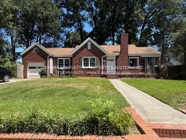 property at 1102 Ebenezer Ave Ext