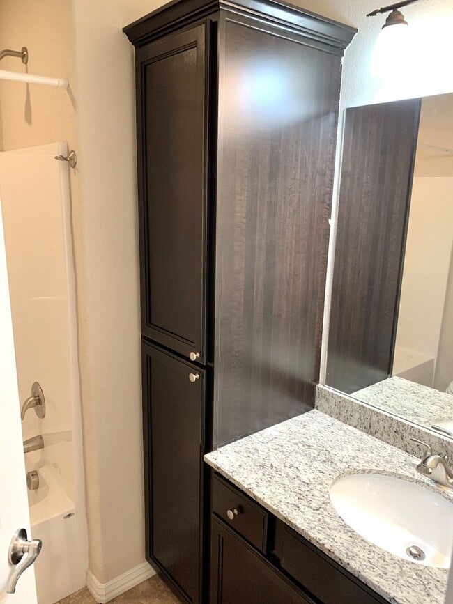property at 2744 W Kilimanjaro Way