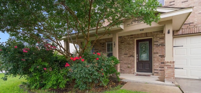 509 Chapel Bend in New Braunfels, TX - Building Photo - Building Photo