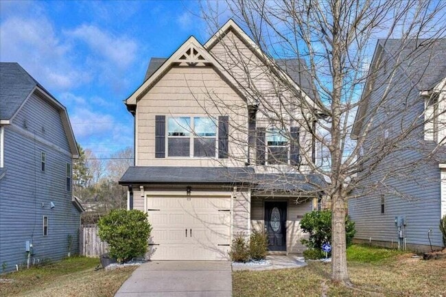 property at 1120 Sierra Ln