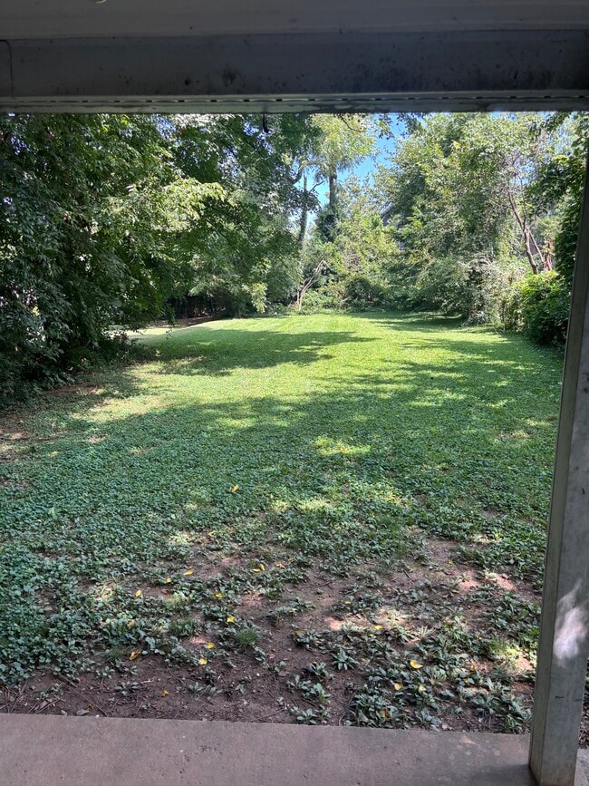 property at 112 W Daugherty Ave