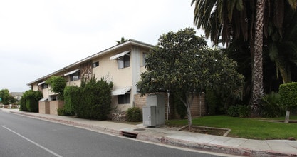 Sunset West in Arcadia, CA - Foto de edificio - Building Photo