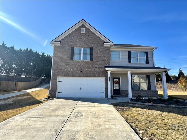 402 Hinton Farm Wy. in Dacula, GA - Building Photo - Building Photo