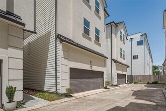 1237 W 23rd St in Houston, TX - Building Photo - Building Photo