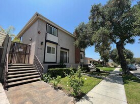 620 W Doran St, Unit 7 in Glendale, CA - Building Photo