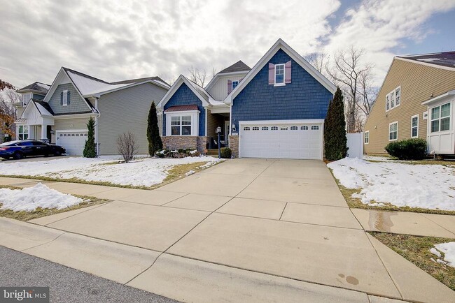 11263 Penzance Ln in Waldorf, MD - Building Photo - Building Photo