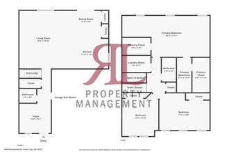 1880 Prominence Dr in Grove City, OH - Building Photo - Building Photo