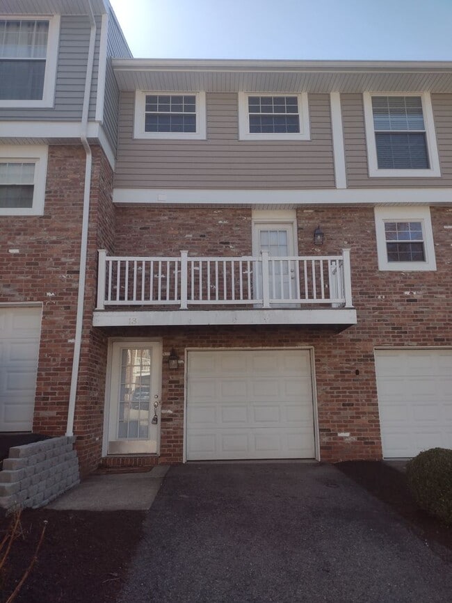property at 5493 Library Rd