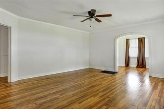 506 Bullock St in Denison, TX - Building Photo - Building Photo