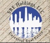 Property Management Company Logo SRE Holdings, LLC