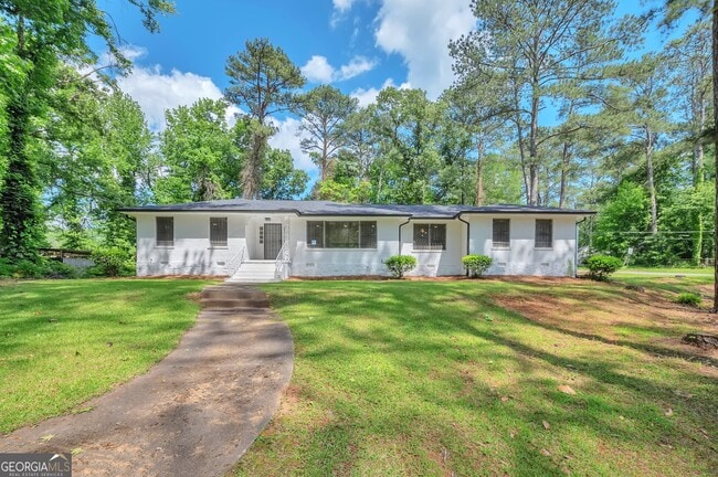 property at 1332 Willis Mill Rd SW