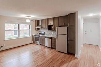 YG Flats in St. Paul, MN - Foto de edificio - Building Photo