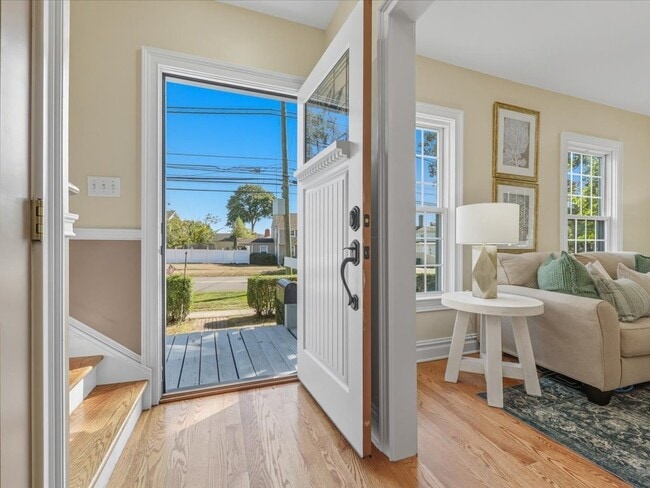 property at 217 Huntington Rd