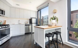 Grand Avenue, Unit 514 in Brooklyn, NY - Building Photo