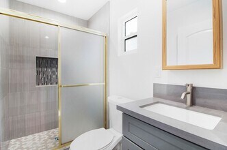 1740 Rose Ave-Unit -1742 Unit A in Long Beach, CA - Building Photo - Building Photo
