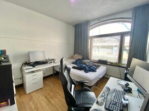 526 Harvard St, Unit 1 in Brookline, MA - Building Photo - Building Photo