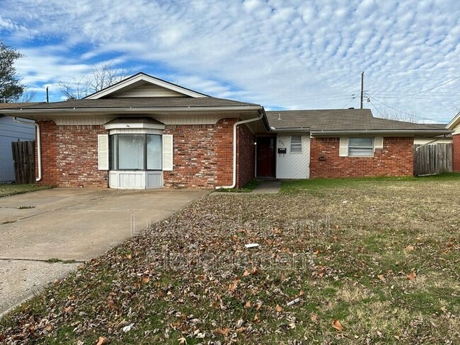 property at 621 Lotus Ave