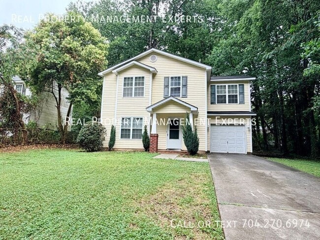 property at 4025 Oakwood Rd