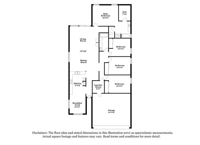 1851 W Desert Canyon Dr in Queen Creek, AZ - Building Photo - Building Photo