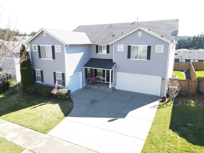 property at 1175 Swan Loop