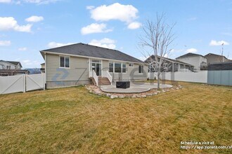 13038 S Muzzle Loader Dr in Herriman, UT - Building Photo - Building Photo