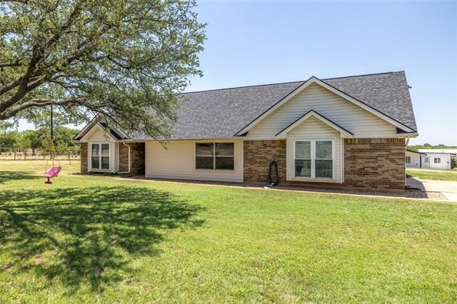 property at 151 Co Rd 3699