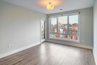 1219 K ST NE FLATS in Washington, DC - Building Photo - Building Photo
