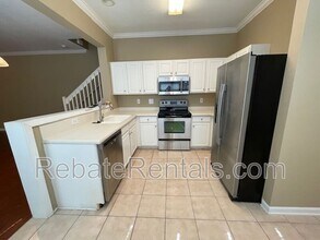 7532 Scarlet Ibis Ln in Jacksonville, FL - Building Photo - Building Photo