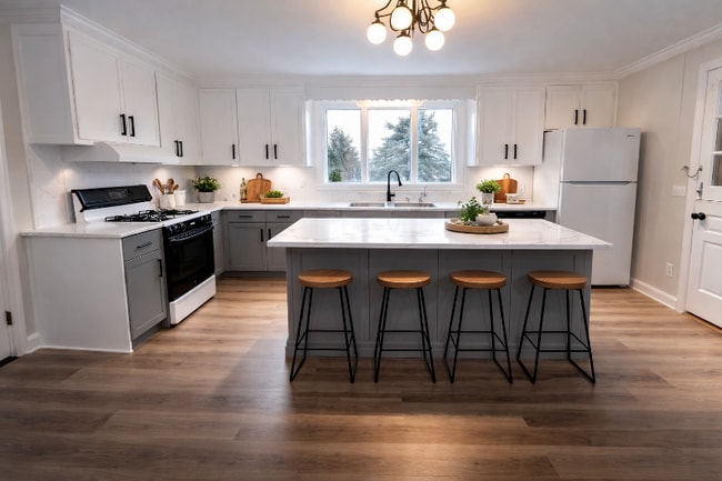 1128 Ridge Rd in Webster, NY - Building Photo - Building Photo