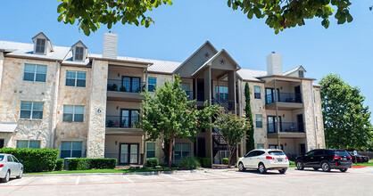 The Woodland Apartments in Boerne, TX - Building Photo - Building Photo