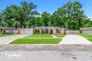 1270 Arbor Cir in Orange Park, FL - Building Photo