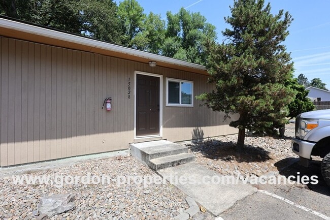 property at 15028 SE Arista Dr