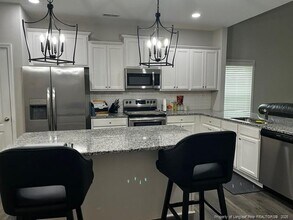 116 Georgia Dr in Raeford, NC - Building Photo - Building Photo