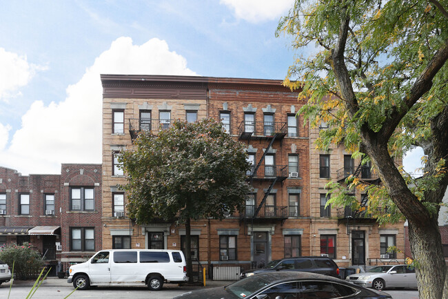 180 33rd St in Brooklyn, NY - Building Photo - Building Photo